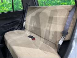 ミラ Ｌリミテッドの中古車画像