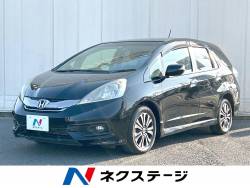 フィットシャトルハイブリッドの中古車