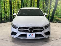 Ａクラス Ａ１８０ スタイル ＡＭＧラインの中古車画像