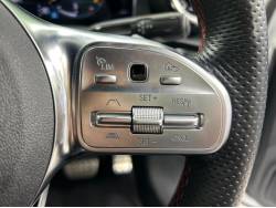 Ａクラス Ａ１８０ スタイル ＡＭＧラインの中古車画像