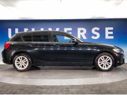 １シリーズ １１８ｉの中古車画像