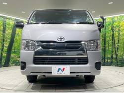 レジアスエースバン ＤＸ ＧＬパッケージ仕様車の中古車画像