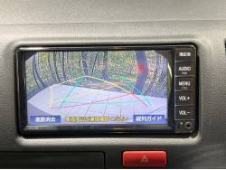 レジアスエースバン ＤＸ ＧＬパッケージ仕様車の中古車画像