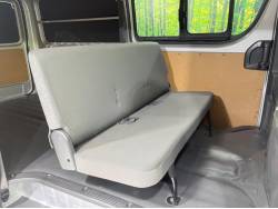 レジアスエースバン ＤＸ ＧＬパッケージ仕様車の中古車画像