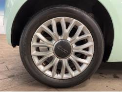 ５００ メンティーナの中古車画像