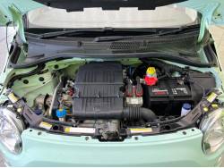 ５００ メンティーナの中古車画像