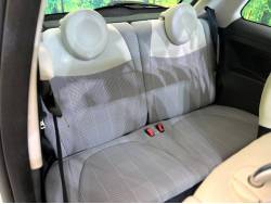 ５００ メンティーナの中古車画像