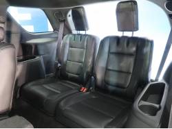 エクスプローラー リミテッドの中古車画像