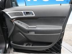 エクスプローラー リミテッドの中古車画像