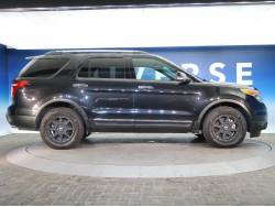 エクスプローラー リミテッドの中古車画像