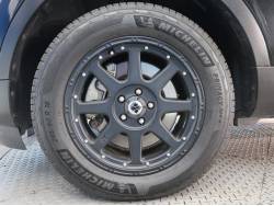 エクスプローラー リミテッドの中古車画像