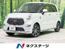 ダイハツ DAIHATSU++CAST