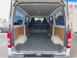 ハイエースバン ＤＸの中古車画像