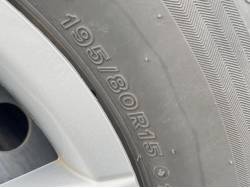 ハイエースバン ＤＸの中古車画像