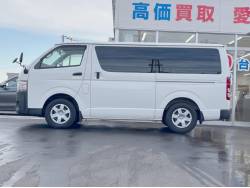 ハイエースバン ＤＸの中古車画像