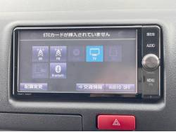 ハイエースバン ＤＸの中古車画像