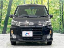 ムーヴ カスタム ＲＳの中古車画像