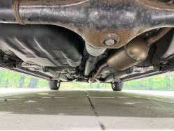 ムーヴ カスタム ＲＳの中古車画像