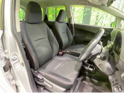 トレジア １．５ｉ タイプユーロの中古車画像