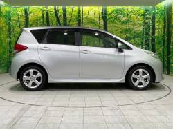 トレジア １．５ｉ タイプユーロの中古車画像