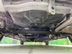 トレジア １．５ｉ タイプユーロの中古車画像