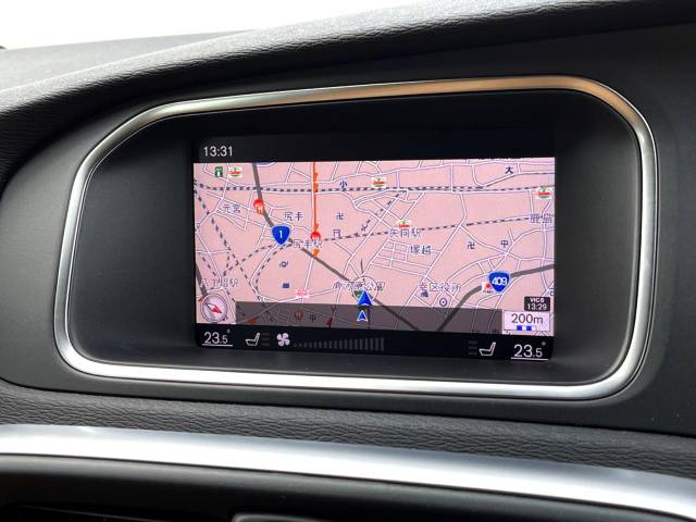 ボルボ Ｖ４０ クロスカントリー Ｔ５ ＡＷＤ サマム 2.3万Km (神奈川県)[001]の中古車詳細