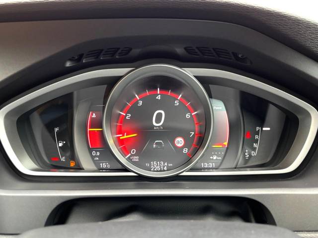 ボルボ Ｖ４０ クロスカントリー Ｔ５ ＡＷＤ サマム 2.3万Km (神奈川県)[001]の中古車詳細