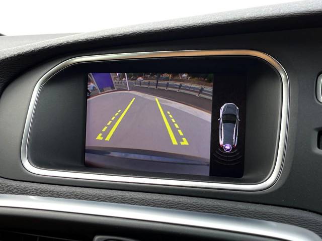 ボルボ Ｖ４０ クロスカントリー Ｔ５ ＡＷＤ サマム 2.3万Km (神奈川県)[001]の中古車詳細