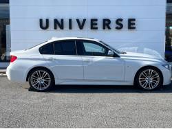 3シリーズ アクティブハイブリッド3 Mスポーツ（BMW）[8AT]の