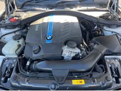 3シリーズ アクティブハイブリッド3 Mスポーツ（BMW）[8AT]の