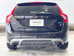 Ｖ６０ Ｔ４ Ｒデザインプラスの中古車画像