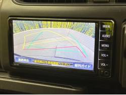 プロボックス ハイブリッドＧＬの中古車画像