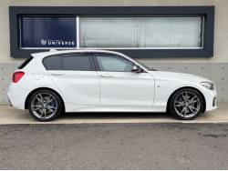 １シリーズ Ｍ１４０ｉの中古車画像