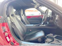 ロードスター Ｓレザーパッケージの中古車画像