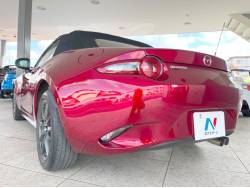 ロードスター Ｓレザーパッケージの中古車画像