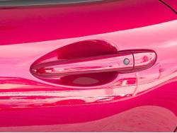 ロードスター Ｓレザーパッケージの中古車画像