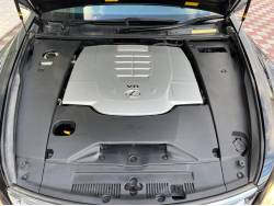 ＬＳ ＬＳ４６０ バージョンＵの中古車画像