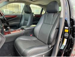 ＬＳ ＬＳ４６０ バージョンＵの中古車画像