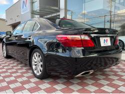 ＬＳ ＬＳ４６０ バージョンＵの中古車画像