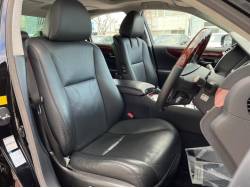 ＬＳ ＬＳ４６０ バージョンＵの中古車画像