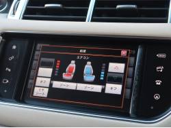 レンジローバースポーツ ＨＳＥの中古車画像