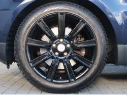 レンジローバースポーツ ＨＳＥの中古車画像