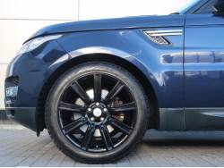 レンジローバースポーツ ＨＳＥの中古車画像