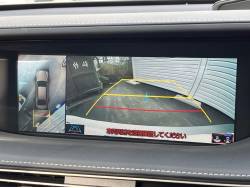 ＬＳ ＬＳ５００ｈ Ｆスポーツの中古車画像