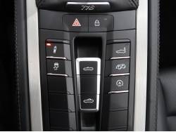 ７１８ボクスター ７１８ボクスターＧＴＳの中古車画像