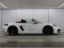 ７１８ボクスター ７１８ボクスターＧＴＳの中古車画像