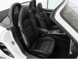 ７１８ボクスター ７１８ボクスターＧＴＳの中古車画像