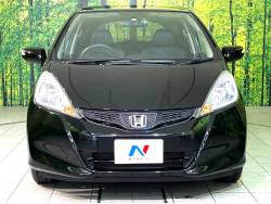 フィット Ｇの中古車画像