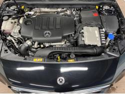 ＣＬＡクラス ＣＬＡ２００ｄの中古車画像