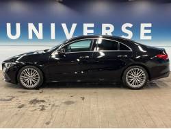 ＣＬＡクラス ＣＬＡ２００ｄの中古車画像